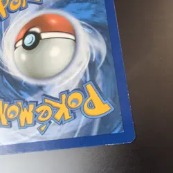 Snorlax XY179 Evolutions Black Star Promo Pokemon Card in Very Good Condition - Image 4