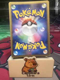 Munchlax 125/DP-P - Domino's Pizza Promo - Holo Pokemon Card - Image 2