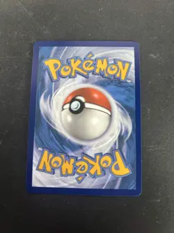 Pokemon TCG Magneton SVP 159 Surging Sparks Promo Card NM Condition - Image 2