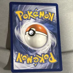 Fuecoco 002/015 - Holo Foil Promo - Pokemon McDonald's 2023 Promo - Image 2
