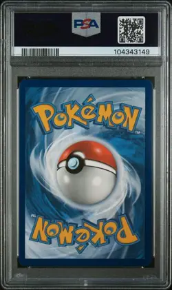 Pokemon Giratina V Lost Origin Full Alt Art #186 PSA 10 - Image 2