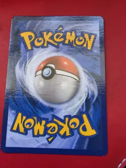 Pokemon M Charizard EX 230 HP 108/106 Flashfire Full Art Mega Holo Secret Rare - Image 3