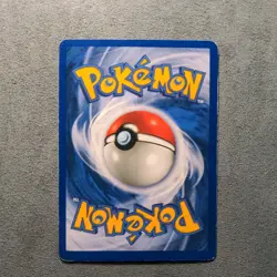 Pokemon Vintage - Team Rocket - Drowzee 54/82 - MP/LP - Image 2