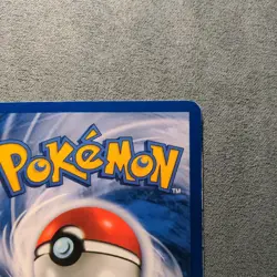 Pokemon Vintage - Team Rocket - Drowzee 54/82 - MP/LP - Image 5