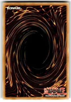 Yugioh! Rod of the Mind's Eye - DCR-EN039 - Common - Unlimited 25th Anniversary - Image 2