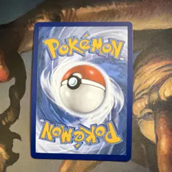 Pokemon TCG Wigglytuff GX 42/68 Hidden Fates Ultra Rare Full Art Holo Card - Image 2