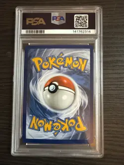 Kyogre 003/025 Holo 2021 Pokemon Celebrations PSA 8 NM-MT - Image 2