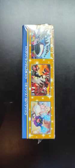 Pokemon Japanese Box - 25th Anniversary Collection S8a + 4 Promo Packs - Sealed - Image 5