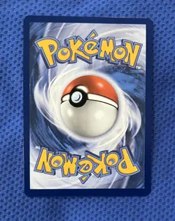 MEOWTH EX 62/88 Pokemon TCG Rare Holographic Perfect Order - Image 2