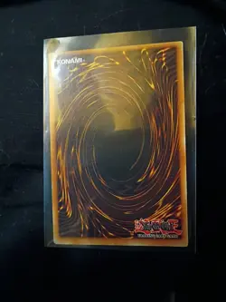 Evenly Matched - Super Rare - SDBT-EN038 - YuGiOh N/M - Image 2