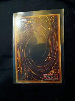 Evenly Matched - Super Rare - SDBT-EN038 - YuGiOh N/M - Image 3