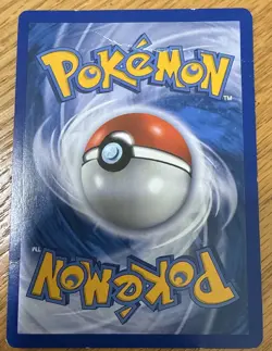 Charizard G LV. X Diamond & Pearl Promo Pokemon 2009 ****Heavily Played**** - Image 2