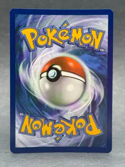 Pokemon - 216/091 Mew ex SV Paldean Fates Shiny Ultra Rare Holo NM TCG - Image 2