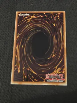 Gauntlet Launcher LTGY-EN045 Ultimate Rare 1st Edition NM Yugioh - Image 2