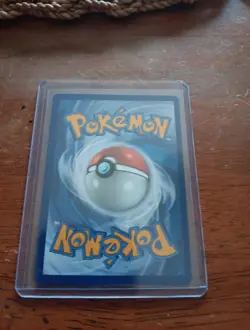 Ivysaur Illustration Rare 134/132 Near Mint Mega Evolution Pokemon TCG English - Image 2