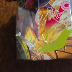 Pokemon TCG Perfect Order Booster Box New & Sealed - Image 2