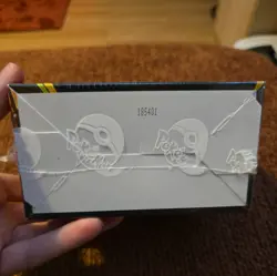 Pokemon TCG Perfect Order Booster Box New & Sealed - Image 3