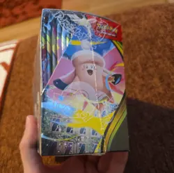 Pokemon TCG Perfect Order Booster Box New & Sealed - Image 4