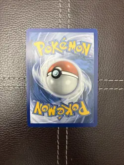 Pokemon TCG - Blastoise EX - 009/165 - Scarlet & Violet: 151 - NM Double Rare - Image 2
