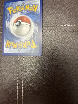 Pokemon TCG - Blastoise EX - 009/165 - Scarlet & Violet: 151 - NM Double Rare - Image 4