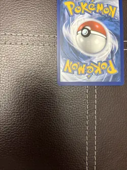 Pokemon TCG - Blastoise EX - 009/165 - Scarlet & Violet: 151 - NM Double Rare - Image 5
