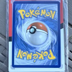 Meowth ex 121/088 Me03: Perfect Order Holo Pokemon Tcg Pack Fresh - Image 2