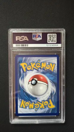 PSA 9 Pokemon Black Star Promo Moltres & Zapdos & Articuno GX #SM210 MINT! - Image 2