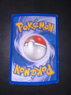 Pokemon 2002 Nidorino 55/147 Aquapolis Reverse Holo ENG - Image 2