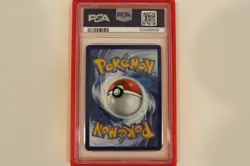Pokemon Surging Sparks Ceruledge #197/191 PSA 10 GEM MINT - Image 2
