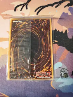 Hundred Dragon Secret Rare DLCS-EN146 Near Mint Yugioh Promo Sealed TCG - Image 2