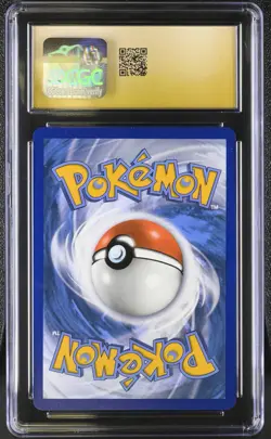 2019 Pokemon Sun & Moon Hidden Fates Zygarde GX #SV65/SV94 CGC 10 PRISTINE - Image 2
