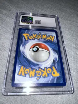 Pokemon Cgc 9.5 Mint Crown Zenith Ultra Rare Volo 151/159 - Image 2