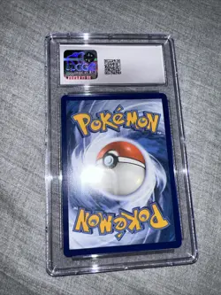 Pokemon Cgc 9.5 Mint Crown Zenith Ultra Rare Volo 151/159 - Image 3