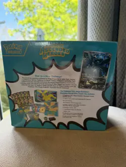 Pokemon TCG Ascended Heroes ETB ✅FAST SHIPPING✅ - Image 3