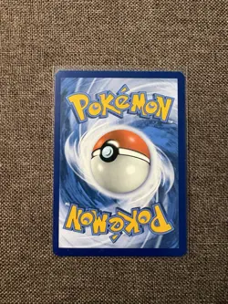 Pokemon Snorlax Basic Regular 77/124 2016 HP 140 - Image 2