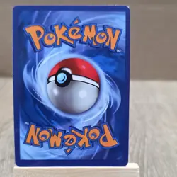Pokemon Snorlax FAN ART NON-TCG - Image 2