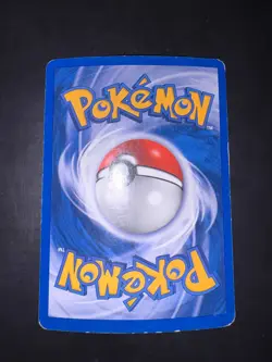 Carta Pokemon Jolteon 4/64 Jungle Rara Holo Wizards ITA Vintage - Image 2