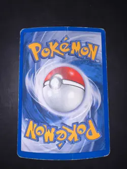 Carta Pokemon Jolteon 4/64 Jungle Rara Holo Wizards ITA Vintage - Image 3