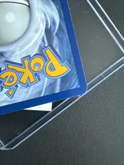 2023 Pokemon Zapdos ex, 202/165 Sv: Scarlet & Violet 151 - Image 5