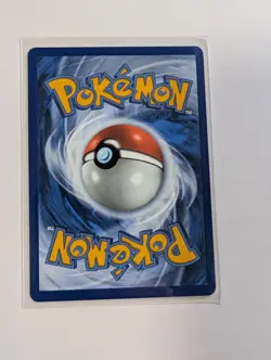 Pokemon TCG Perfect Order English Yveltal EX 105/088 Ultra Rare Full Art NM - Image 2