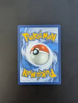 Pikachu On the Ball UK Exclusive Card 001/005 Pokemon NM - Image 2