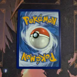 Pokemon TCG Chien-Pao EX Scarlet & Violet - Paldea Evolved 274/193 Holo Hyper... - Image 2