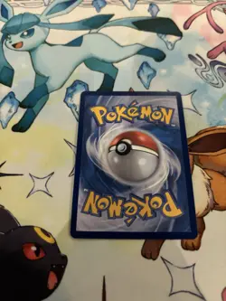 Pokemon TCG Trubbish 138/086 Art Rare White Flare Korean Edition - Image 2