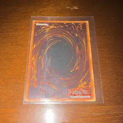 Konami Dark Magician BPT-001 Ultra Rare Holo Limited Ed ATK/2500 DEF/2100 - Image 2