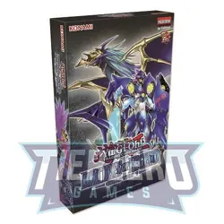 Yugioh Battles of Legend Chapter 1 - 1x Tuck Box - Image 1