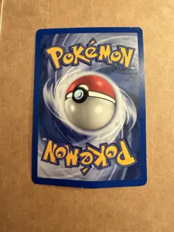 Giovanni's Persian 8/132 Gym Challenge Holo Rare 60 HP Unlimited Pokemon - Image 2
