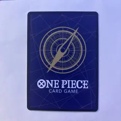 Monkey.D.Luffy (OP15-051) OP15-051 Adventure on Kami's Island Regular - Image 3