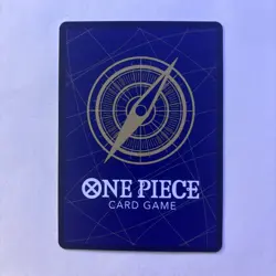 Monkey.D.Luffy (OP15-051) OP15-051 Adventure on Kami's Island Regular - Image 4