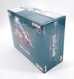 One Piece TCG Two Legends OP-08 Booster Box 24 packs - Image 4