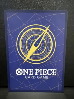 Charlotte Katakuri OP03-123 SEC Pillars Of Strength One Piece NM - Image 2